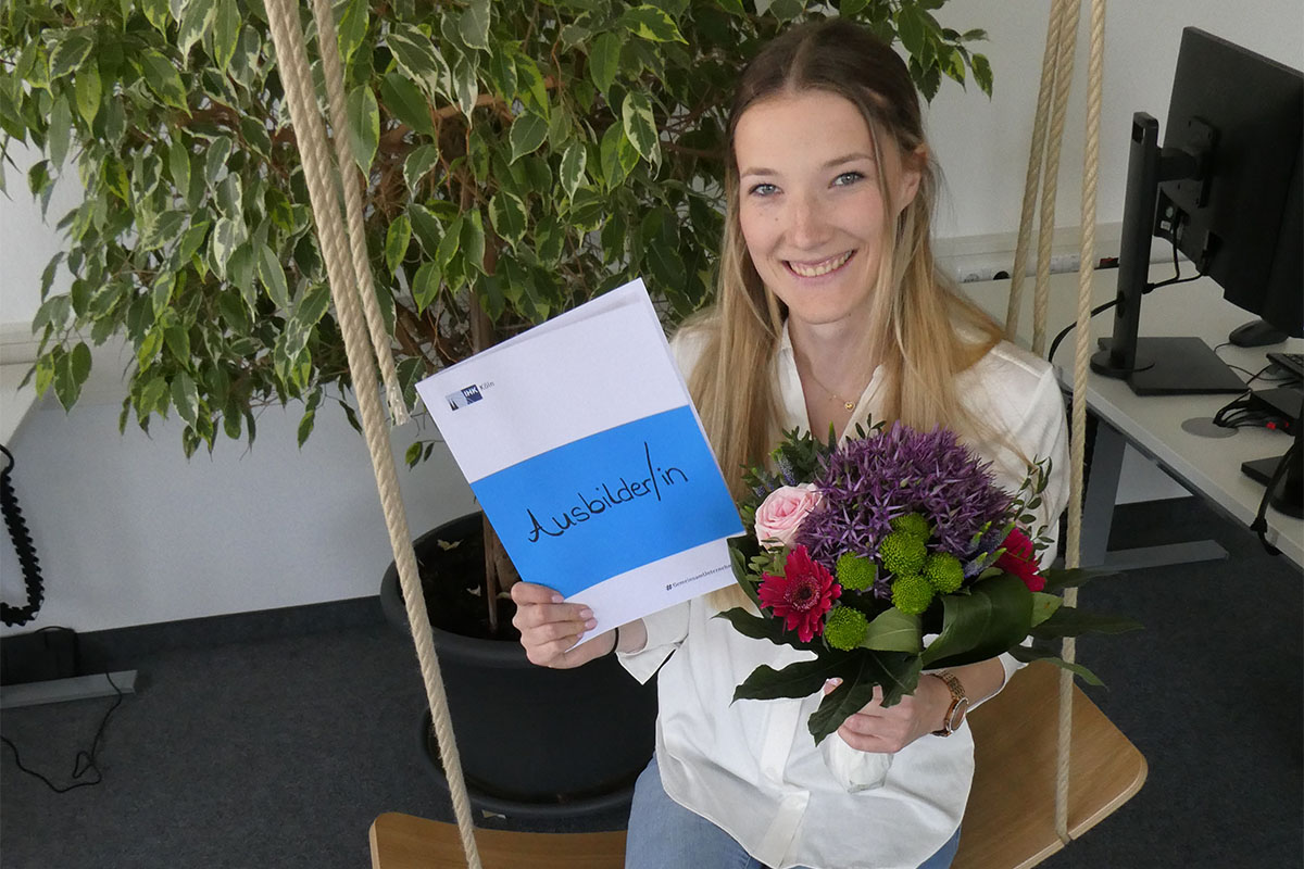 Chiara Sondermann von BFT Sotect