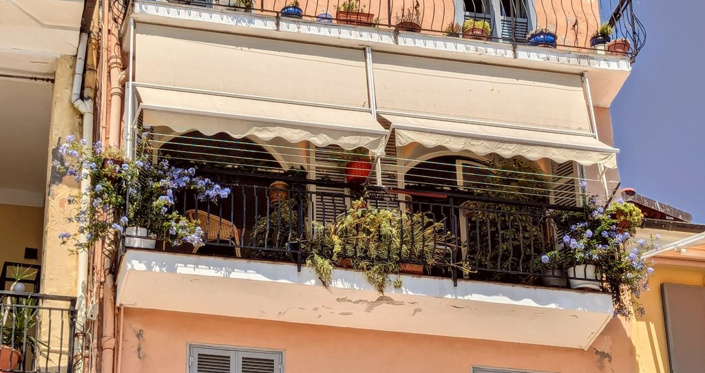 Sommer auf dem Balkon - was konstruktiv zu beachten ist